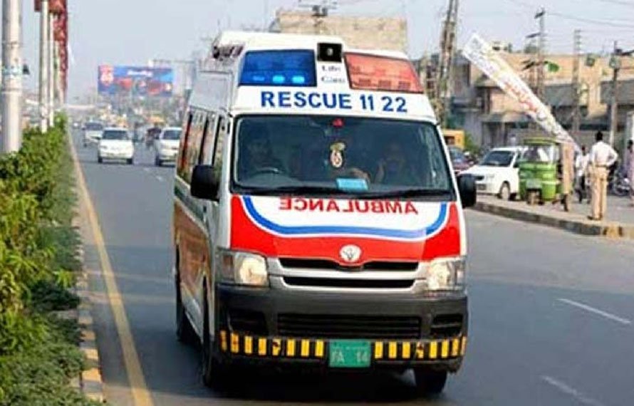 جنوبی وزیرستان لوئر ،وانا بازار میں دھماکہ،دو پولیس اہلکاروں سمیت 3افراد جاں بحق،متعدد زخمی