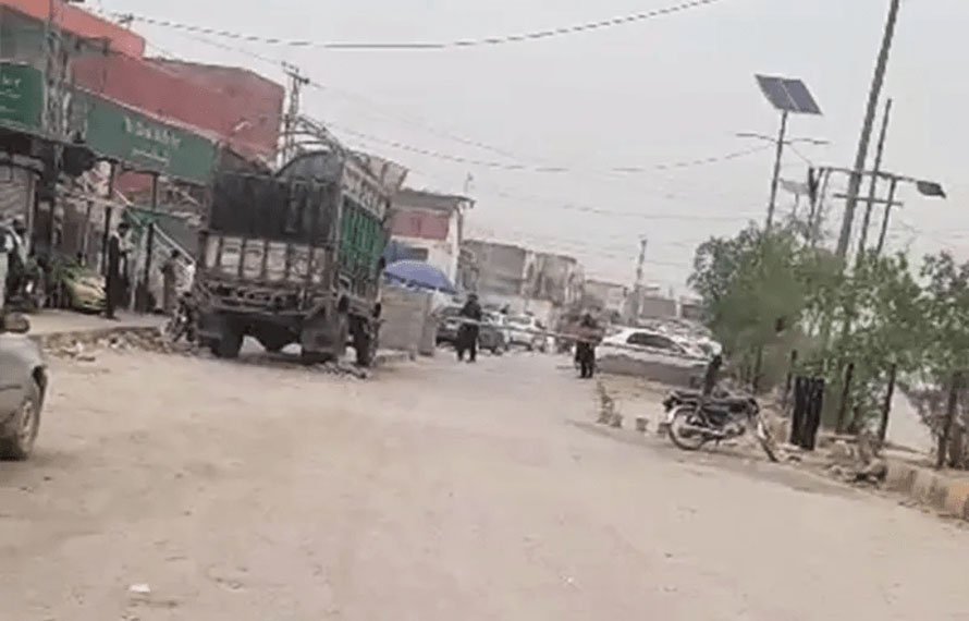 باڑہ میں پی ٹی آئی کی ہڑتال مسترد! انجمن تاجران کے سینئر رہنما حاجی فقیر محمد نے لا تعلقی کا اعلان کر دیا