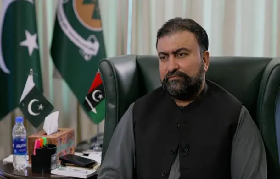 اب کوئی رعایت نہیں! بلوچستان میں فتنہ الہندوستان کیلئے زمین تنگ، سرفراز بگٹی کا دوٹوک اعلان