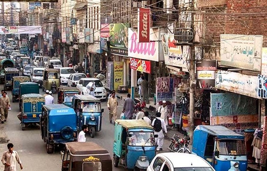 ہڑتال قبول نہیں ! کیا عمران خان سوات میں قید کہ یہاں ہڑتال کی جارہی ہے ، تاجروں کا بازار کھلے رکھنے کا فیصلہ