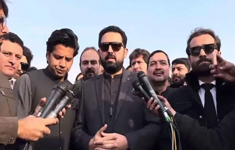 عمران خان اسٹیڈیم پشاورمیں پی ایس ایل اور انٹرنیشنل میچز کرائیں گے، وزیراعلی سہیل آفریدی