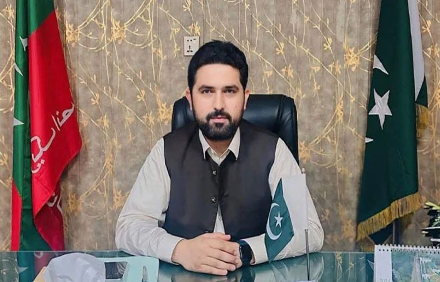 بچوں کو بھیک کی زنجیروں سے آزاد کرائینگے، سہیل آفریدی نے بھیک مافیا کیلئے سزاؤں کا عندیہ دیدیا