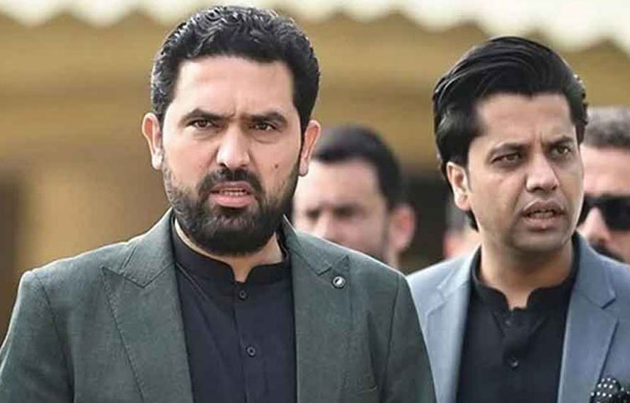 ملک کے دشمن ناکام ہونگے، قوم کا عزم ناقابل شکست! شہداء کا خون رائیگاں نہیں جائیگا، سہیل آفریدی