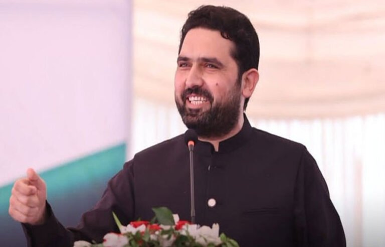 9 مئی ریڈیو پاکستان حملہ کیس:نادرا نے وزیراعلی سہیل آفریدی کے ملوث ہونے کی تصدیق کر دی