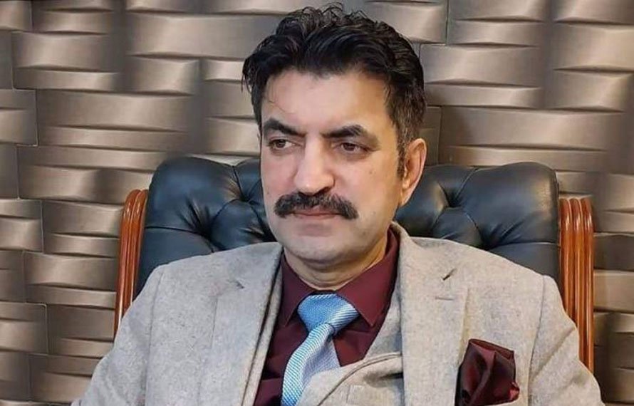 ’’رہائی فورس‘‘ کا آئیڈیا کس کا ہے؟ شیر افضل مروت نے اصل کہانی بتا دی