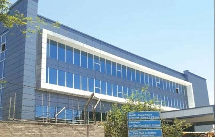 صوابی کے گندف گاؤں میں پراسرار بیماری نے 4 بچوں کی جان لے لی