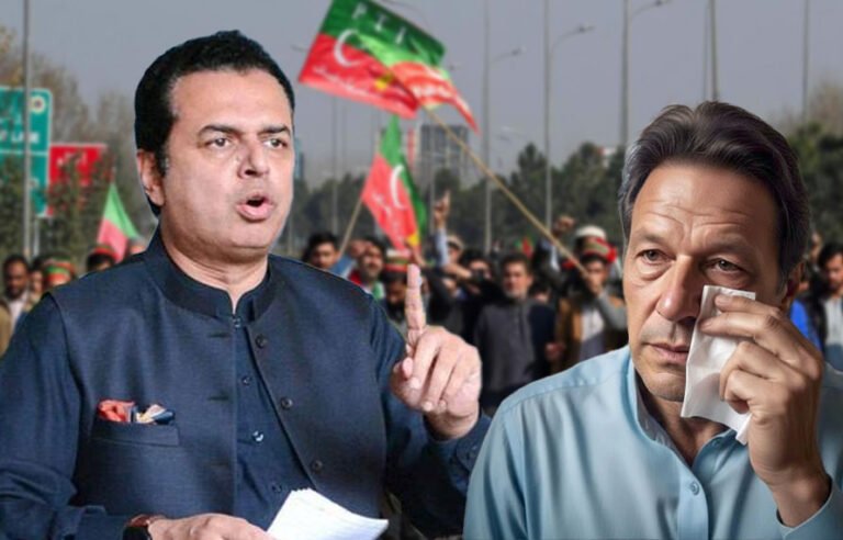 سپریم کورٹ کے فیصلے کے بعد توہین عدالت کس نے کیا؟ طلال چودھری نے بتادیا