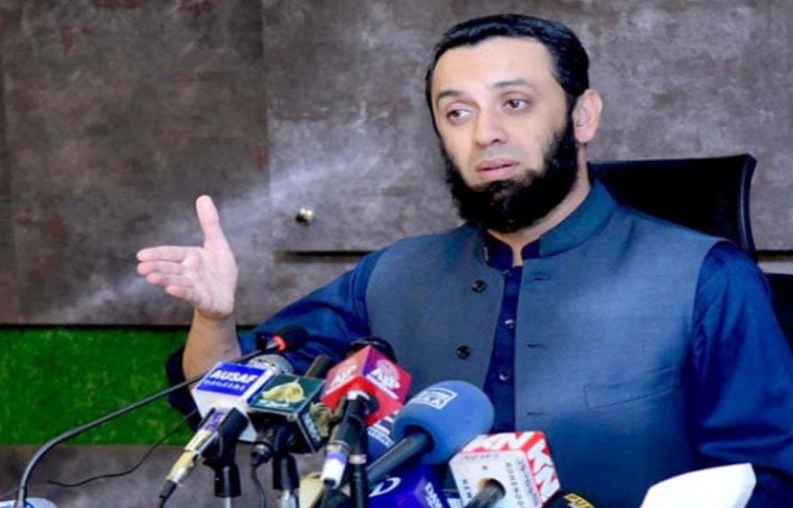 خیبر پختونخوا حکومت کو پنجاب سے کچھ سیکھنا چاہیے، عطا تارڑ نے سہیل آفریدی کو آئینہ دکھا دیا