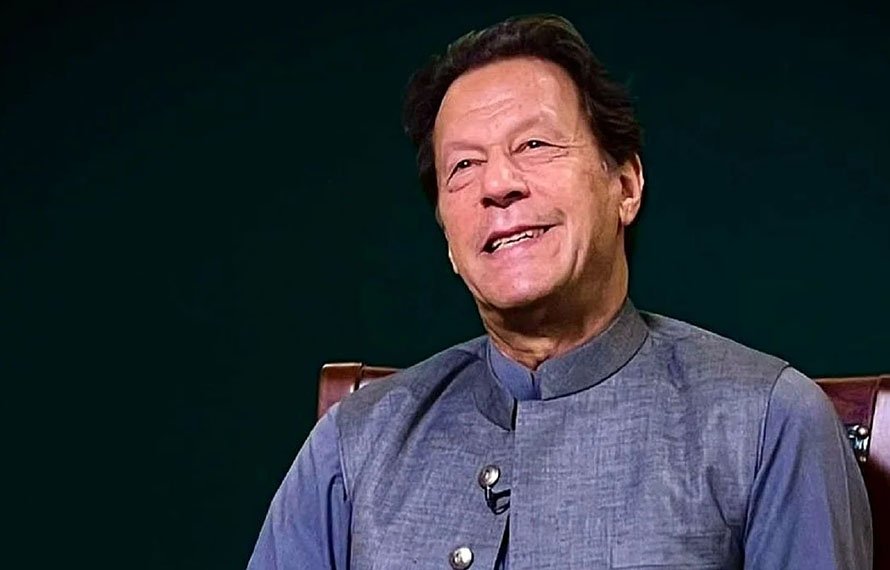 دائر درخواست واضح ثبوت، عمران خان 17 سالہ سزا کی معطلی چاہتے ہیں، امریکی اخبار کا دعویٰ