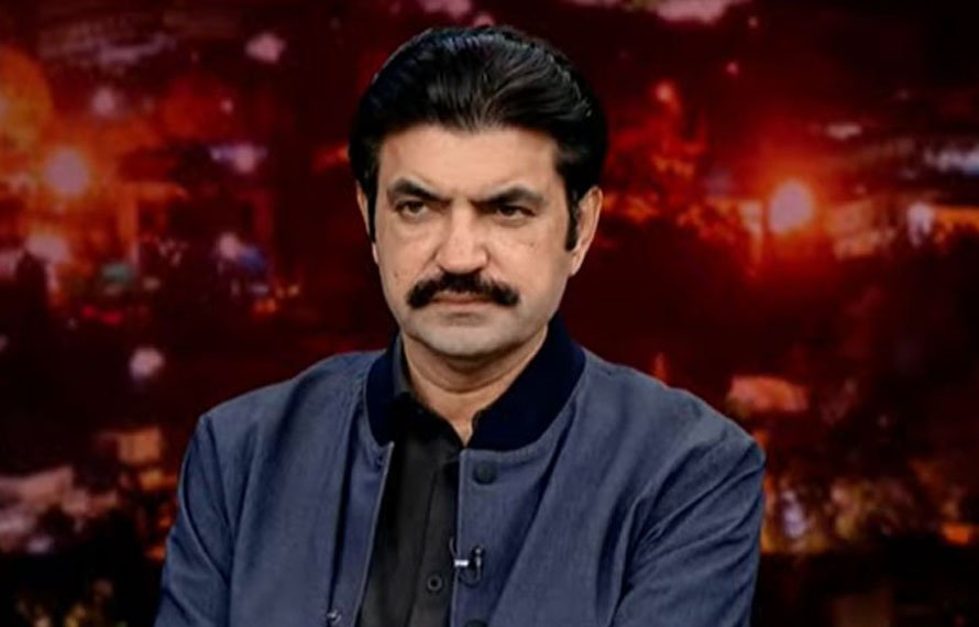 علیمہ خان کی وجہ سے پی ٹی آئی کمزور؟ شیر افضل مروت کے بیانات نے پارٹی کی اندرونی کہانی بے نقاب کر دی