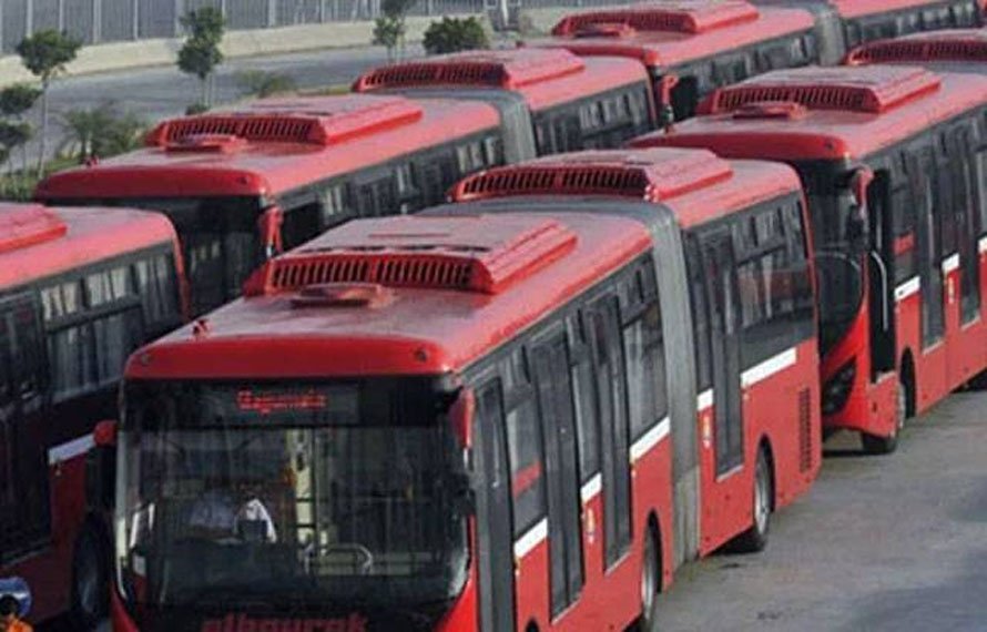 کیا میٹرو بس سروس بحال ہو گئی؟ شہریوں کے لیے اہم خبر آ گئی