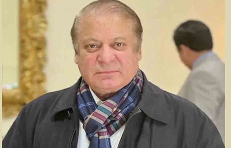 میاں نواز شریف 23 فروری کو کہاں جائینگے اور کتنے دن قیام کرینگے؟ تفصیلات سامنے آگئیں