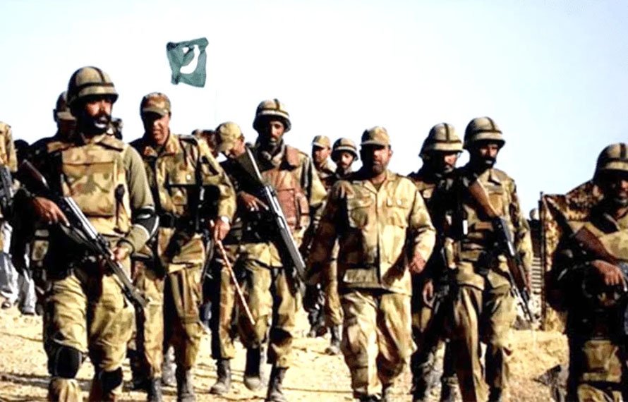 نوشکی! سیکیورٹی فورسز کا دہشتگردوں کی پناہ گاہوں پر بڑا حملہ، دھماکوں سے شہر لرز اٹھا، متعدد دہشتگرد ہلاک