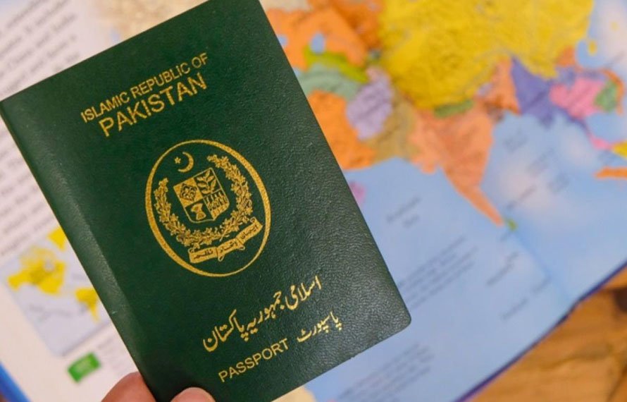 کن افراد کے پاسپورٹ بلاک ہو رہے ہیں؟ حکومت کا بڑا اقدام سامنے آگیا