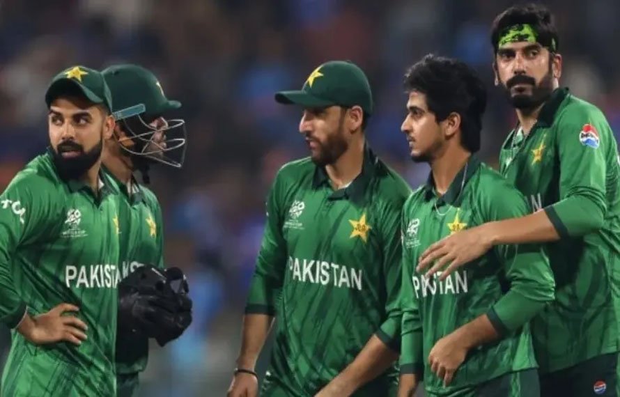 ٹی 20 ورلڈ کپ! سپر 8 مرحلہ 21 فروری سے شروع، پاکستان کا کب اور کن ٹیموں سے مقابلہ ہوگا؟ جانیے مکمل شیڈول
