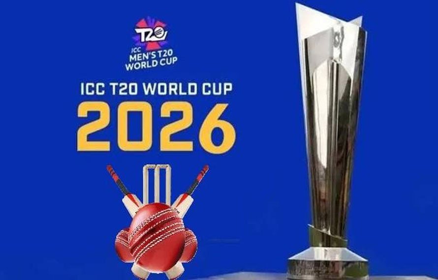 ٹی ٹوئنٹی ورلڈ کپ:پاکستانیوں کیلئے بڑی خبر