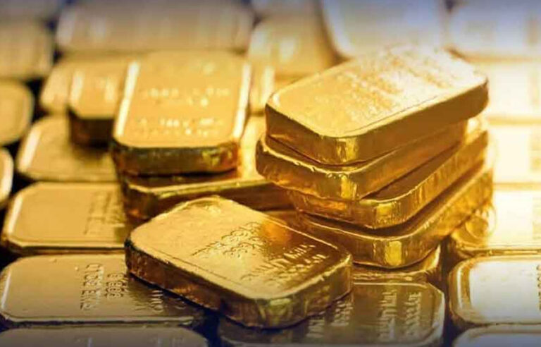 سونے کی قیمت میں ایک بار پھر نمایاں اضافہ ریکارڈ، فی تولہ کتنے کا ہوگیا؟ جانئے