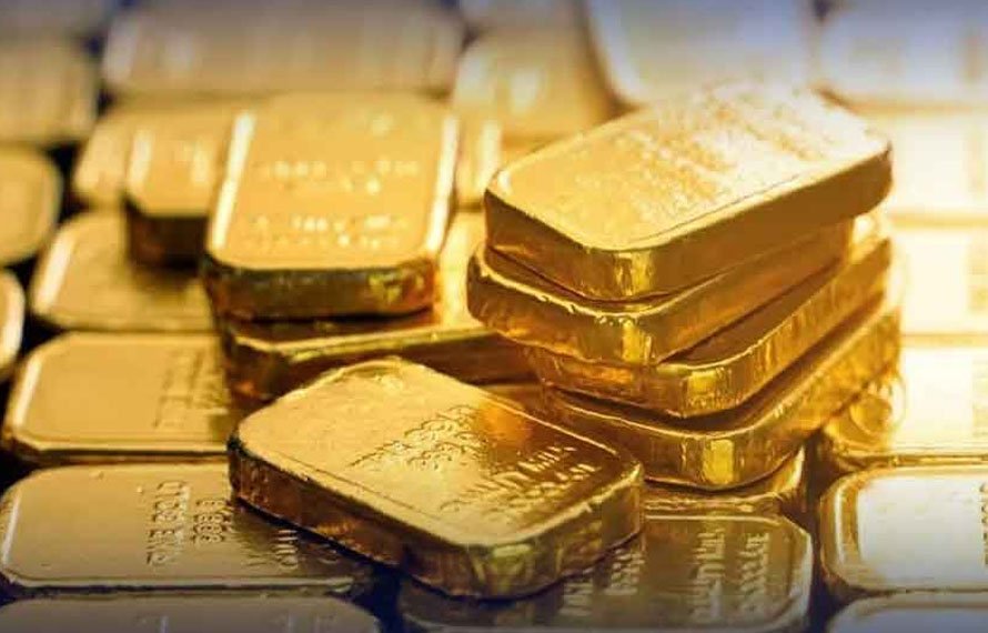 سونے کی قیمت میں ایک بار پھر نمایاں اضافہ ریکارڈ، فی تولہ کتنے کا ہوگیا؟ جانئے