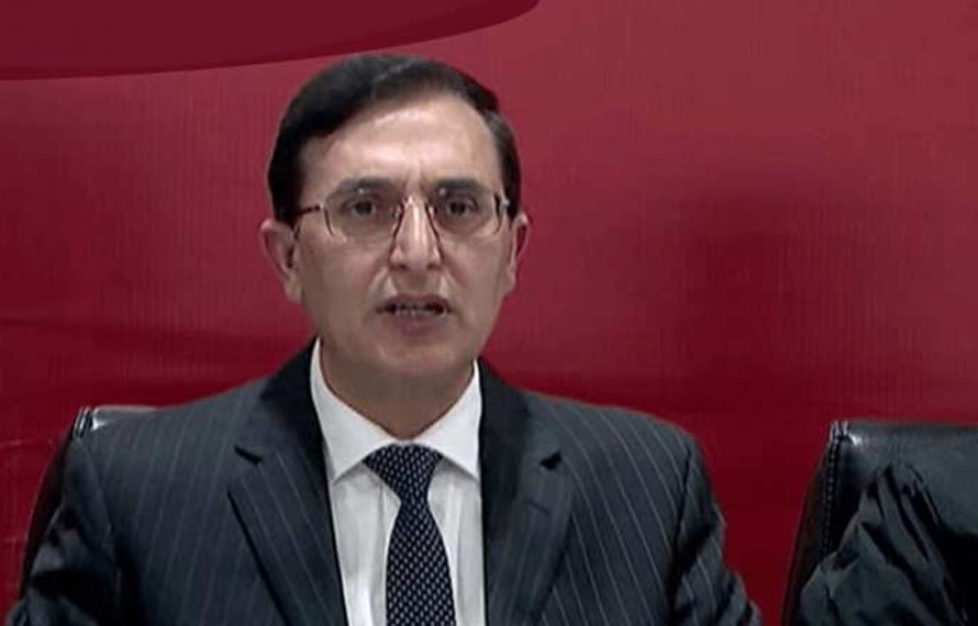 عمران خان کا آنکھوں کا چیک اپ! کسی نے رابطہ کیا یا نہیں؟ بالآخر بیرسٹر گوہر بول پڑے
