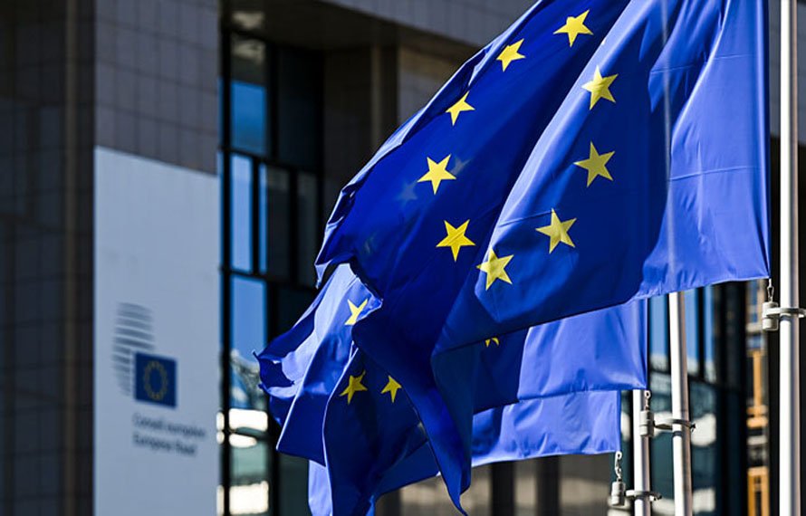 یورپی یونین کی اپیل!ای یو نے پاکستان اور افغانستان سے فوری کشیدگی میں کمی کا مطالبہ کر دیا