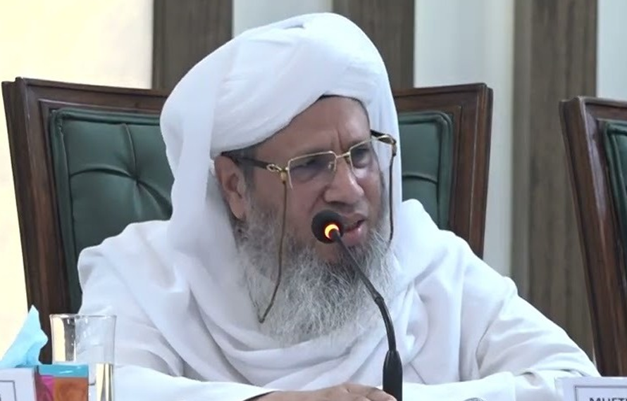ملا منصور اخترکوامیر بنا کر ملا یعقوب کو 5 لاکھ ڈالرز دے کر دستبردار ...