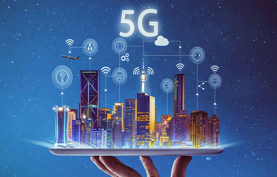 ڈیجیٹل انقلاب کا آغاز! پاکستان میں باقاعدہ 5 جی لائیو، بڑی ٹیلی کام کمپنیوں کو لائسنس جاری