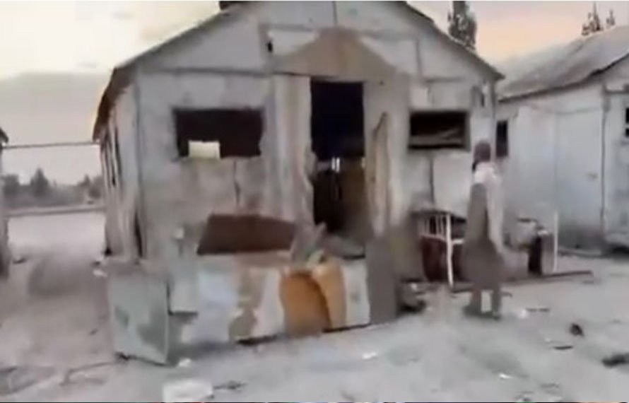 طالبان کے دعوے کا بھانڈا پھوٹا! بحالی مرکز پر حملے کا دعویٰ جھوٹا، کوئی جانی نقصان نہیں