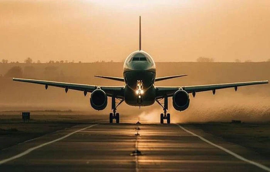 آج مشرقِ وسطیٰ جانیوالی 85 پروازیں منسوخ ہو گئیں، مجموعی طور پر منسوخ پروازوں کی تعداد 1600 تک پہنچ گئی