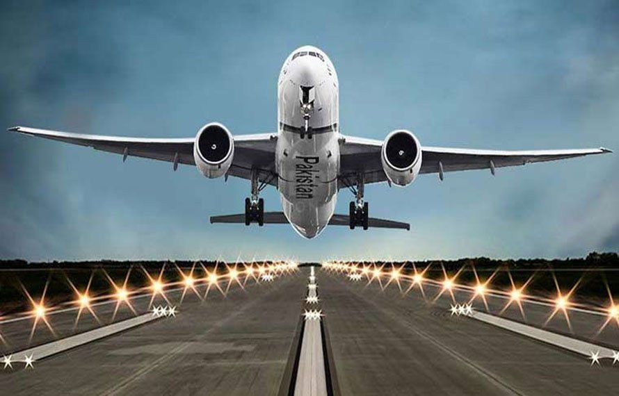 فلائٹ آپریشن میں بہتری کے باوجود ملک بھر سے 40 مشرق وسطیٰ کی پروازیں منسوخ