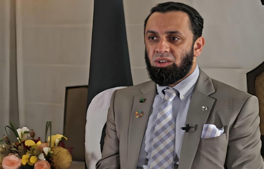 پاکستان مشرق وسطیٰ میں ثالثی کیلئے تیار،وفاقی وزیر عطاء تارڑ