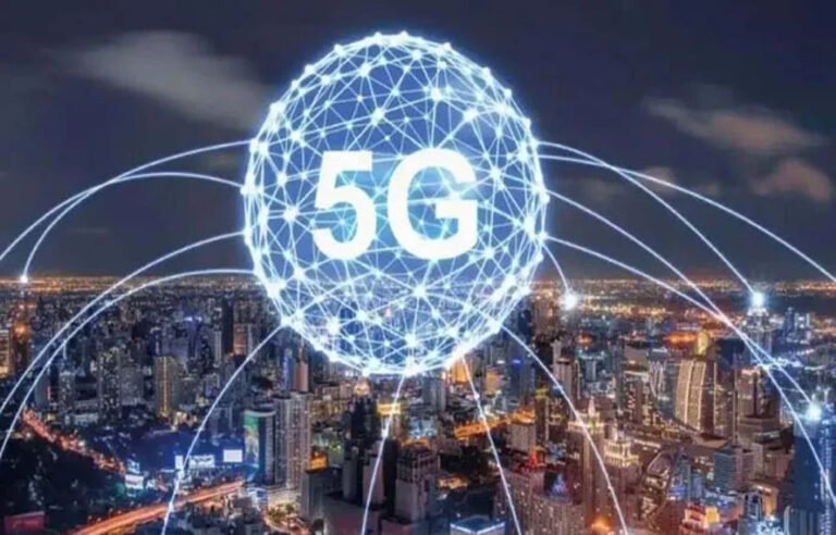 پاکستان میں 5G نیلامی کا آغاز، ڈیجیٹل مستقبل کی راہیں کھل گئیں