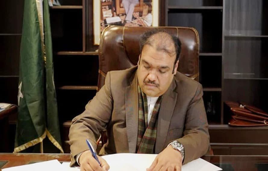 ڈی جی فوڈ اتھارٹی خیبرپختونخوا پر فائرنگ،زخمی حالت میں ہسپتال منتقل