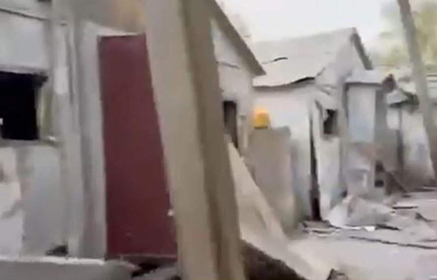 افغان میڈیا کی تحقیقات نے بھی طالبان دعوے کو بے نقاب کر دیا، ہسپتال پر حملے کا دعوی جھوٹا ثابت