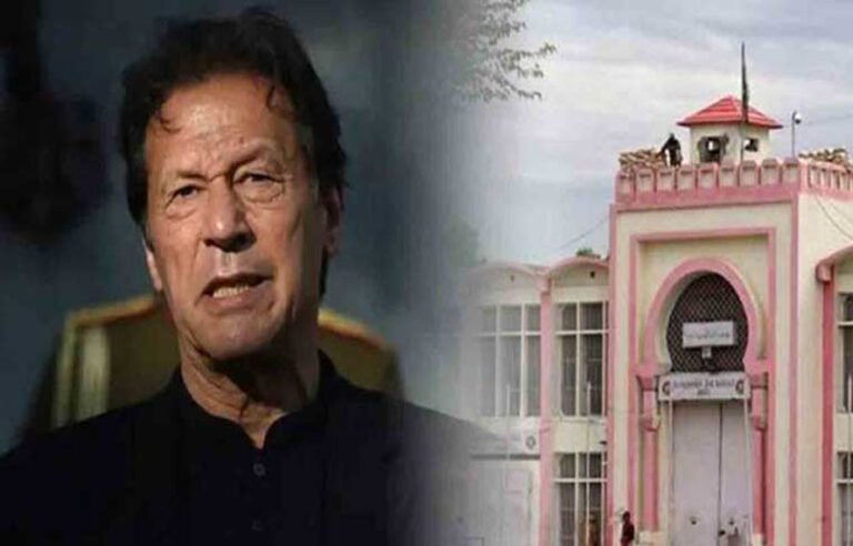 کون کرے گا عمران خان سے ملاقات ؟فہرست تیار ،شامل افراد کے نام سامنے آگئے