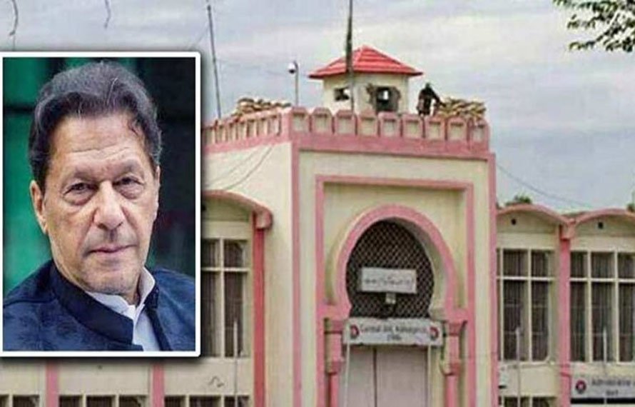 کون کرے گا عمران خان سے ملاقات ؟فہرست تیار ، شامل افر اد کے نام سامنے آگئے