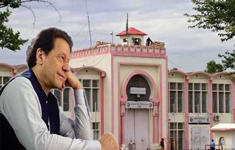 کون کرے گا عمران خان سے ملاقات ؟ فہرست تیار ، شامل افراد کے نام سامنے آگئے