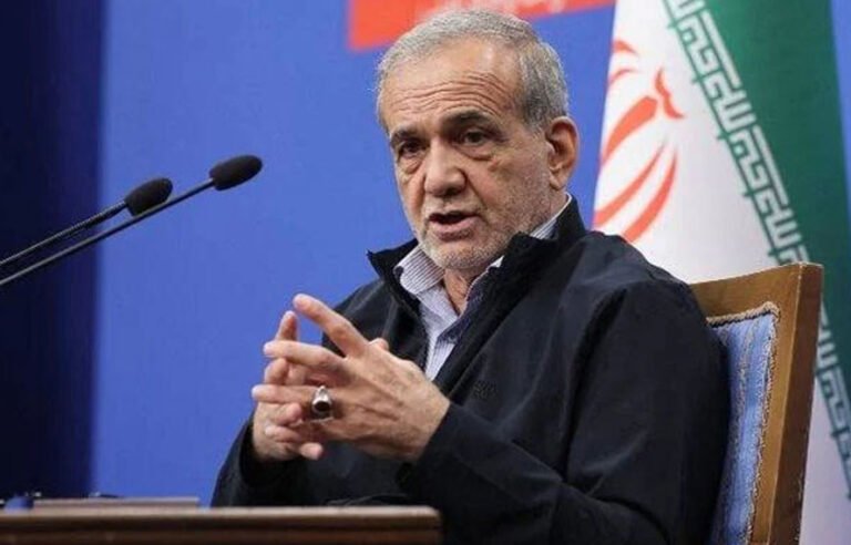 ایران کی معذرت اور پرامن یقین دہانی! پڑوسی ممالک پر کوئی حملہ یا میزائل حملہ نہیں کیا جائیگا