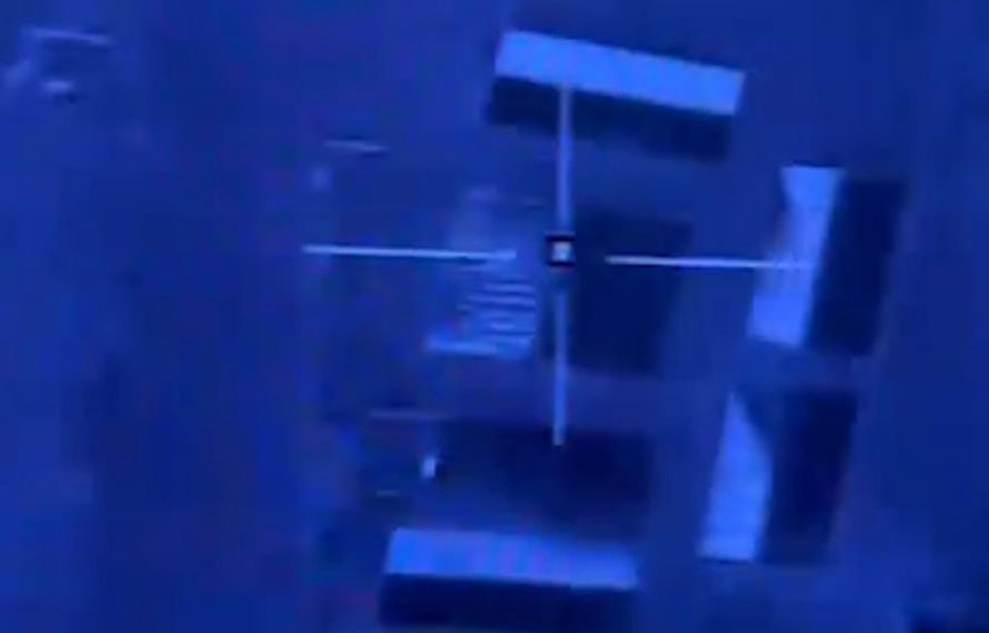 آپریشن غضب للحق جاری! ننگرہار میں خوگانی بیس تباہ، افغان طالبان پسپائی پر مجبور