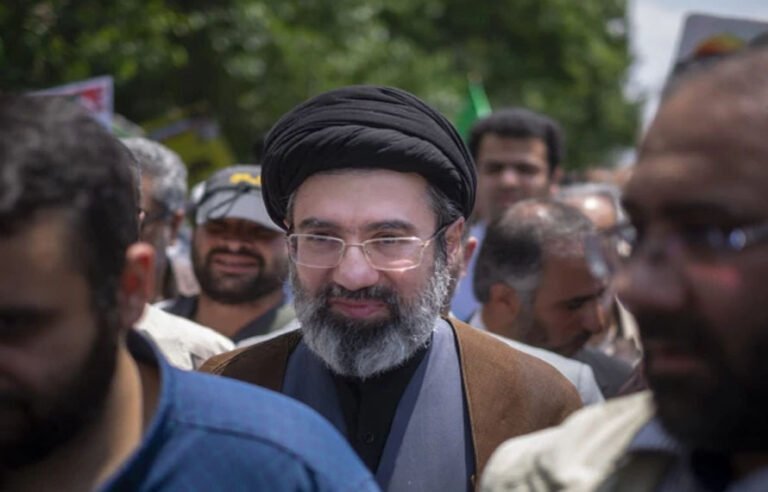 ایرانی سپریم لیڈر زخمی؟ایرانی صدر کے بیٹے کا اہم بیان سامنے آگیا