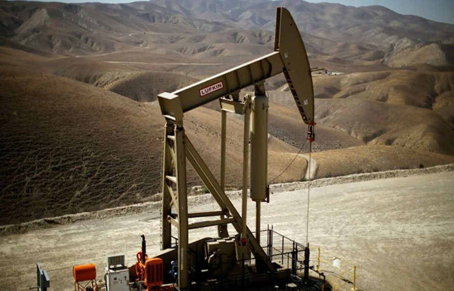 صبح صبح پاکستانیوں کیلئے شاندار خبر آ گئی! کوہاٹ میں یومیہ 2.65 کروڑ کیوبک فٹ گیس کا ذخیرہ سامنے آ گیا