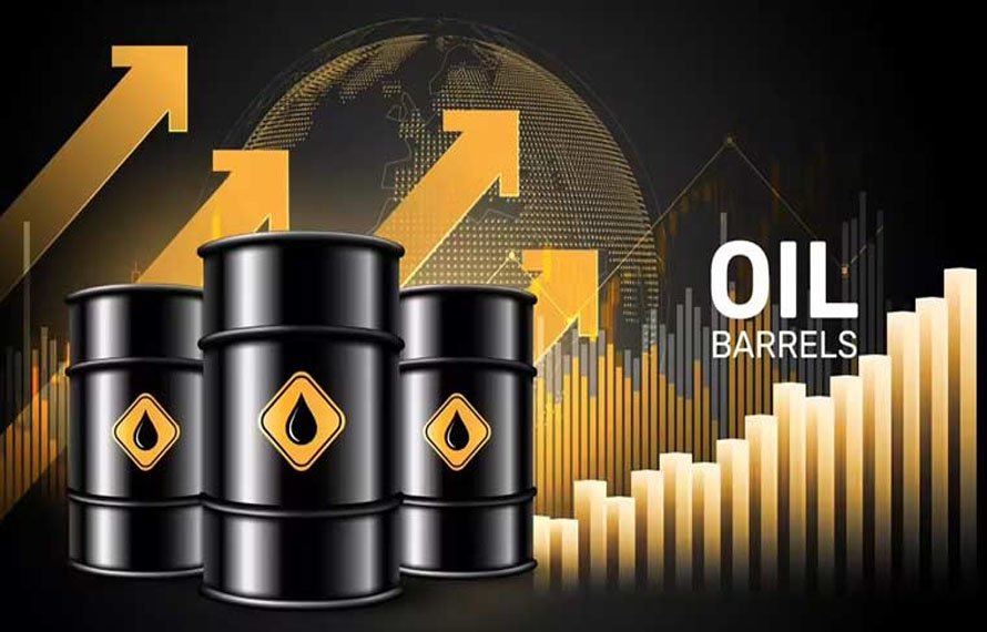 عالمی مارکیٹ میں تیل مہنگا، قیمت 100 ڈالر فی بیرل سے تجاوز کر گئی