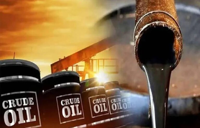 خام تیل کی قیمتوں کا بڑا یوٹرن! ایک بار پھر 100 ڈالر سے اوپر پہنچ گئیں