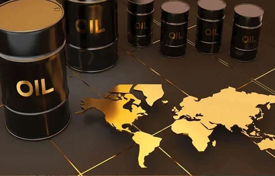 آبنائے ہرمز پر کشیدگی برقرار، امریکا کنٹرول حاصل نہ کر سکا، عالمی منڈی میں خام تیل مزید مہنگا