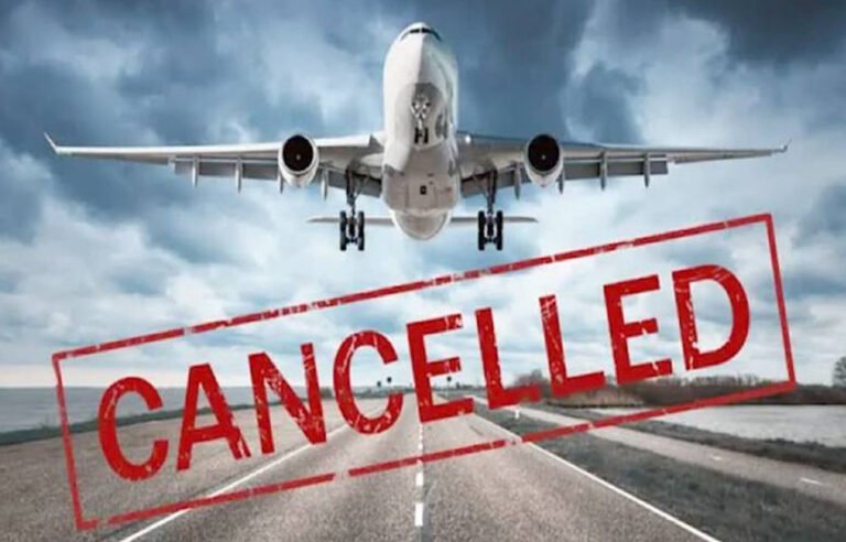 پاکستان سے مشرق وسطیٰ کیلئےآج بھی 55 پروازیں منسوخ