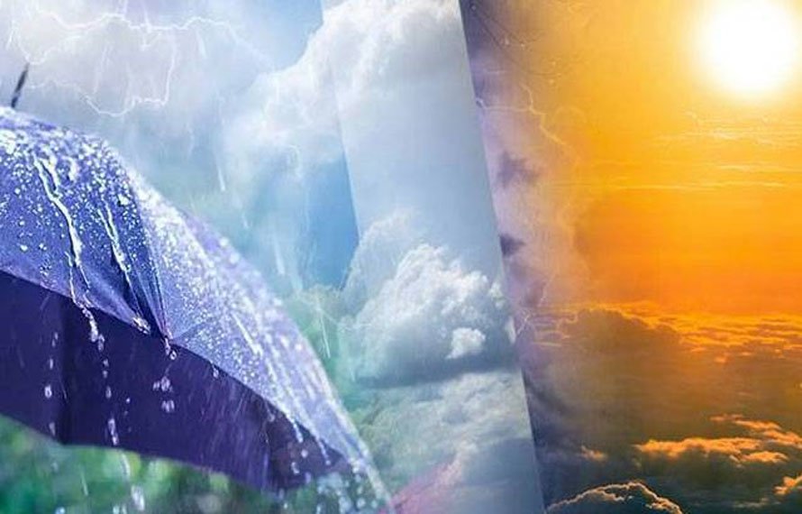 مارچ، اپریل اور مئی میں موسم کیسا رہے گا؟ بارشیں ہوں گی یا نہیں؟ محکمہ موسمیات نے پیشگوئی کر دی