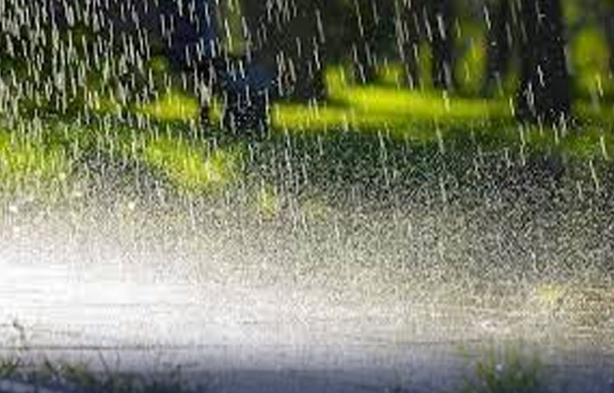 بارشیں ہی بارشیں! آج کہاں کہاں بادل برسیں گے؟ محکمہ موسمیات نے پیش گوئی کر دی