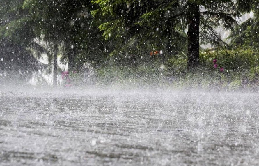 آج سے مزید بارشیں، سلسلہ کب تک جاری رہے گا؟ محکمہ موسمیات نے پیش گوئی کر دی