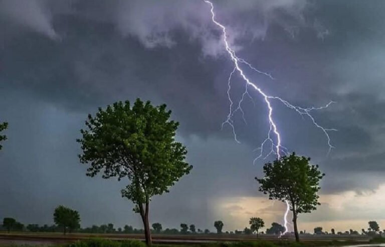 آج کہاں کہاں بادل برسیں گے؟ محکمہ موسمیات نےشہریوں کو نوید سنادی