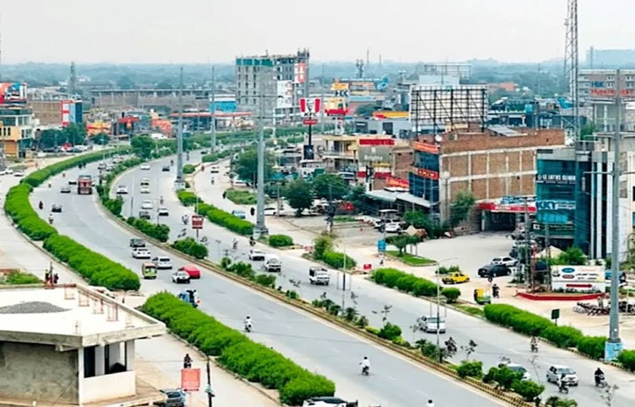 وزیراعلیٰ سہیل آ فریدی چھا گئے! پشاور میں دوسرا رنگ روڈ منصوبہ، لاگت کتنی ہوگی؟جانئے