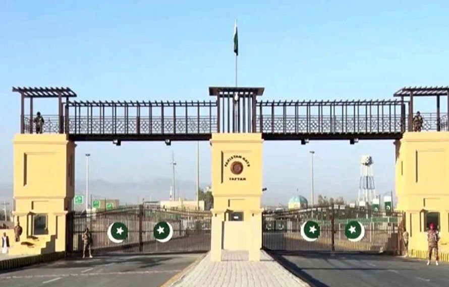 ایران سے وطن واپس! تفتان کے راستے مزید 142 پاکستانی کوئٹہ پہنچ گئے